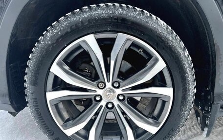 Lexus RX IV рестайлинг, 2017 год, 3 820 000 рублей, 22 фотография