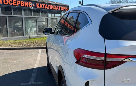 Haval F7 I, 2023 год, 2 690 000 рублей, 4 фотография