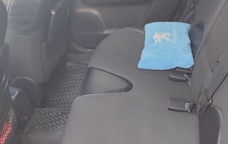 Nissan Note II рестайлинг, 2006 год, 500 000 рублей, 7 фотография