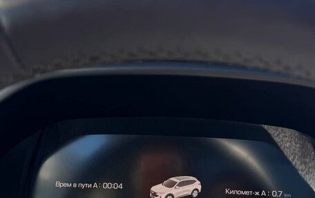 Haval F7 I, 2023 год, 2 690 000 рублей, 9 фотография