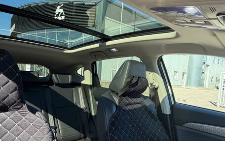 Haval F7 I, 2023 год, 2 690 000 рублей, 7 фотография