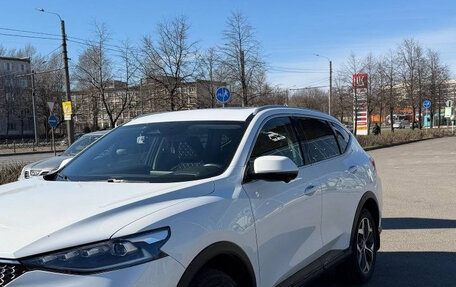 Haval F7 I, 2023 год, 2 690 000 рублей, 10 фотография