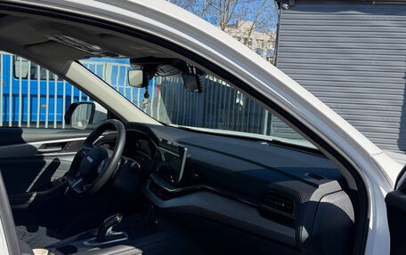 Haval F7 I, 2023 год, 2 690 000 рублей, 5 фотография