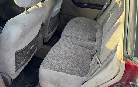 Subaru Forester, 1998 год, 310 000 рублей, 6 фотография