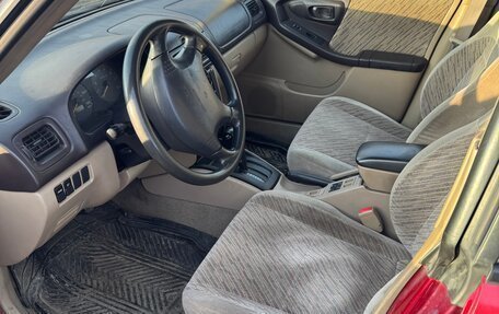 Subaru Forester, 1998 год, 310 000 рублей, 5 фотография