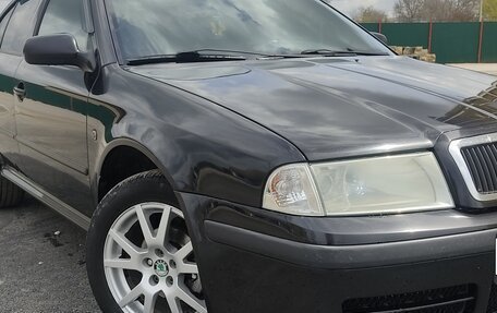 Skoda Octavia IV, 2008 год, 649 000 рублей, 2 фотография