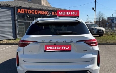Haval F7 I, 2023 год, 2 690 000 рублей, 2 фотография