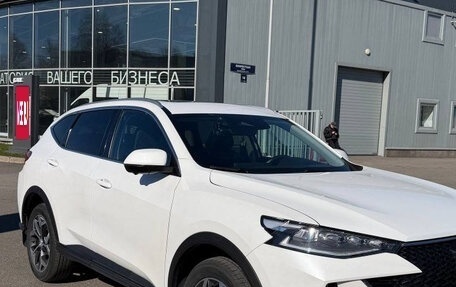 Haval F7 I, 2023 год, 2 690 000 рублей, 6 фотография