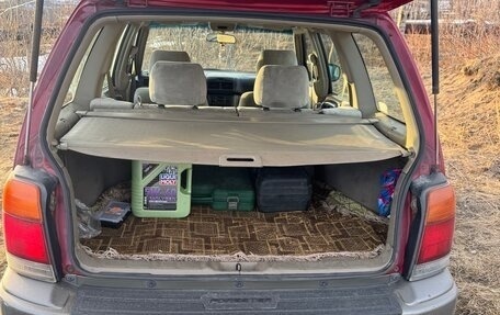 Subaru Forester, 1998 год, 310 000 рублей, 7 фотография