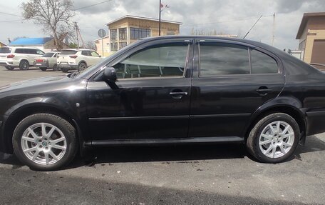 Skoda Octavia IV, 2008 год, 649 000 рублей, 5 фотография