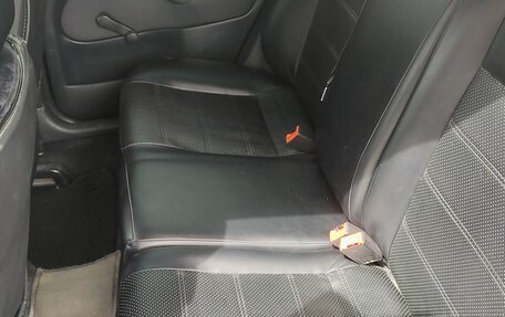 Skoda Octavia IV, 2008 год, 649 000 рублей, 12 фотография