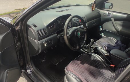 Skoda Octavia IV, 2008 год, 649 000 рублей, 9 фотография