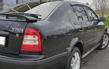 Skoda Octavia IV, 2008 год, 649 000 рублей, 3 фотография