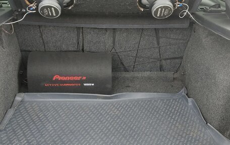 Skoda Octavia IV, 2008 год, 649 000 рублей, 11 фотография