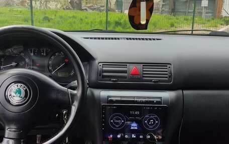 Skoda Octavia IV, 2008 год, 649 000 рублей, 10 фотография