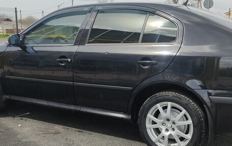 Skoda Octavia IV, 2008 год, 649 000 рублей, 8 фотография