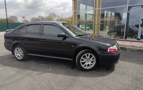 Skoda Octavia IV, 2008 год, 649 000 рублей, 6 фотография