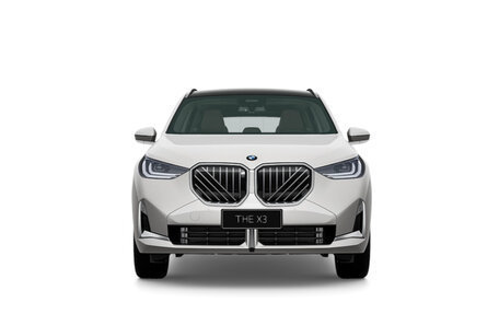 BMW X3, 2025 год, 6 990 000 рублей, 4 фотография