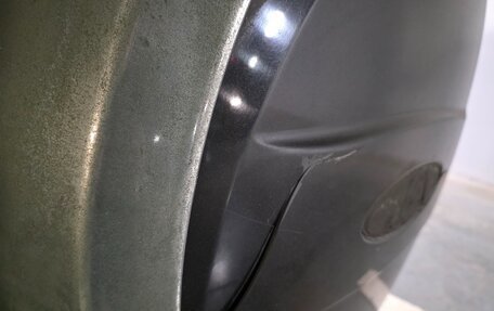 Toyota Land Cruiser Prado 120 рестайлинг, 2004 год, 2 600 000 рублей, 9 фотография