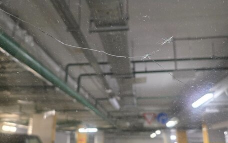 Toyota Land Cruiser Prado 120 рестайлинг, 2004 год, 2 600 000 рублей, 11 фотография