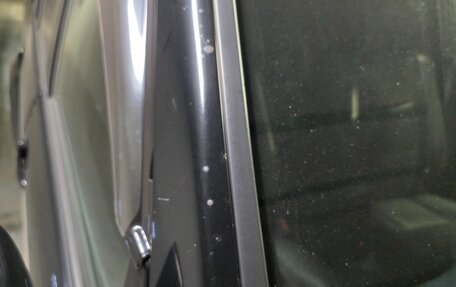 Toyota Land Cruiser Prado 120 рестайлинг, 2004 год, 2 600 000 рублей, 14 фотография