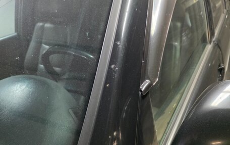 Toyota Land Cruiser Prado 120 рестайлинг, 2004 год, 2 600 000 рублей, 16 фотография