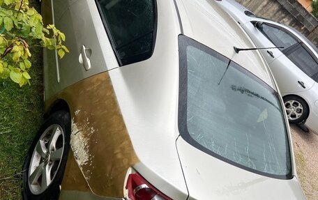 Mazda 3, 2005 год, 190 000 рублей, 5 фотография