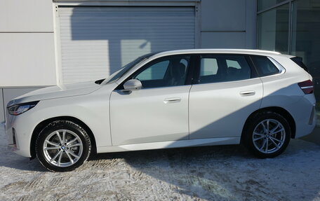 BMW X3, 2025 год, 6 790 000 рублей, 2 фотография