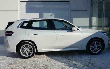 BMW X3, 2025 год, 6 790 000 рублей, 3 фотография