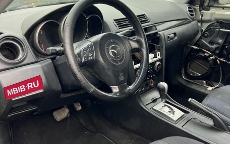 Mazda 3, 2005 год, 190 000 рублей, 6 фотография
