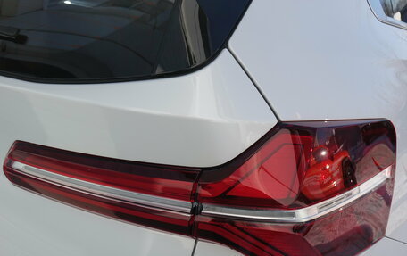 BMW X3, 2025 год, 6 790 000 рублей, 10 фотография