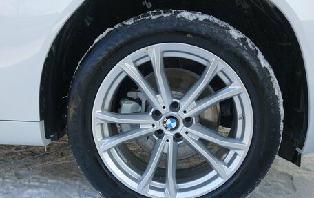 BMW X3, 2025 год, 6 790 000 рублей, 11 фотография