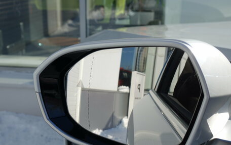 BMW X3, 2025 год, 6 790 000 рублей, 12 фотография