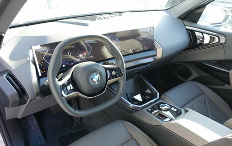 BMW X3, 2025 год, 6 790 000 рублей, 14 фотография