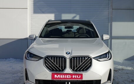 BMW X3, 2025 год, 6 790 000 рублей, 6 фотография