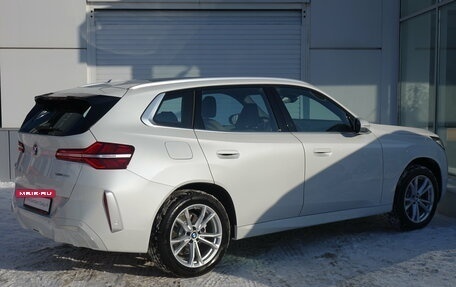 BMW X3, 2025 год, 6 790 000 рублей, 4 фотография