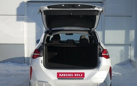 BMW X3, 2025 год, 6 790 000 рублей, 8 фотография