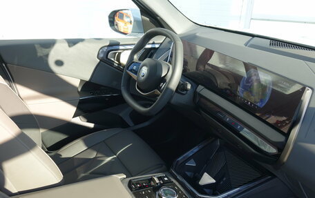 BMW X3, 2025 год, 6 790 000 рублей, 23 фотография