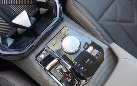 BMW X3, 2025 год, 6 790 000 рублей, 27 фотография