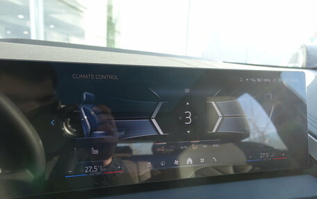 BMW X3, 2025 год, 6 790 000 рублей, 26 фотография