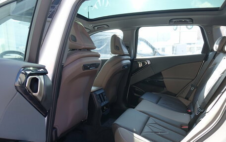 BMW X3, 2025 год, 6 790 000 рублей, 20 фотография