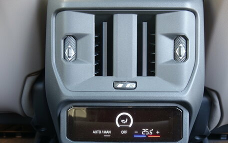 BMW X3, 2025 год, 6 790 000 рублей, 22 фотография