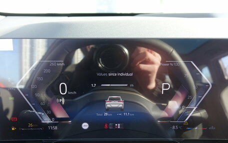 BMW X3, 2025 год, 6 790 000 рублей, 25 фотография