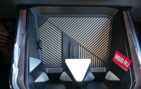 BMW X3, 2025 год, 6 790 000 рублей, 28 фотография