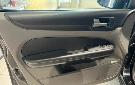 Ford Focus II рестайлинг, 2009 год, 469 000 рублей, 9 фотография