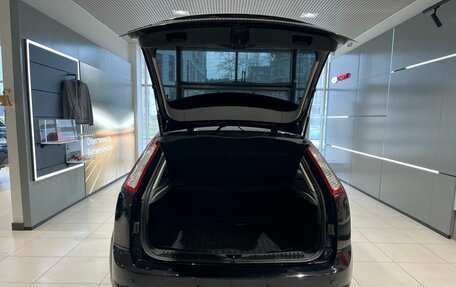 Ford Focus II рестайлинг, 2009 год, 469 000 рублей, 7 фотография