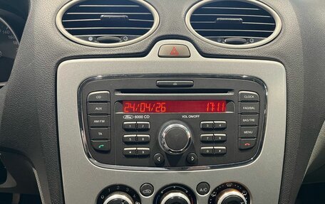 Ford Focus II рестайлинг, 2009 год, 469 000 рублей, 12 фотография