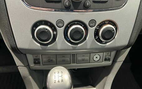 Ford Focus II рестайлинг, 2009 год, 469 000 рублей, 13 фотография