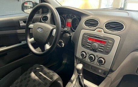 Ford Focus II рестайлинг, 2009 год, 469 000 рублей, 16 фотография