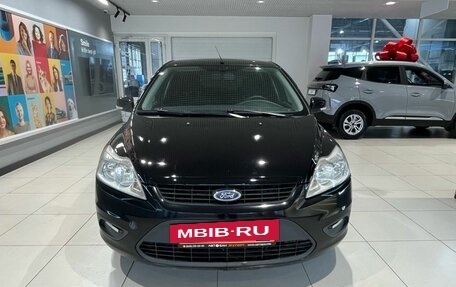 Ford Focus II рестайлинг, 2009 год, 469 000 рублей, 2 фотография